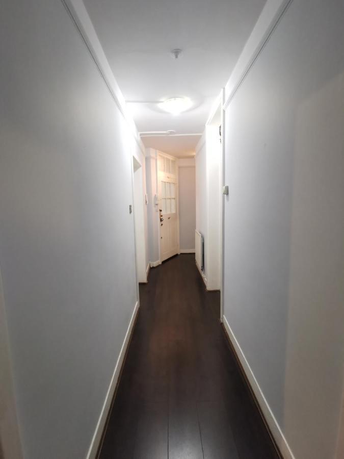 Neat Double Room London Eksteriør billede
